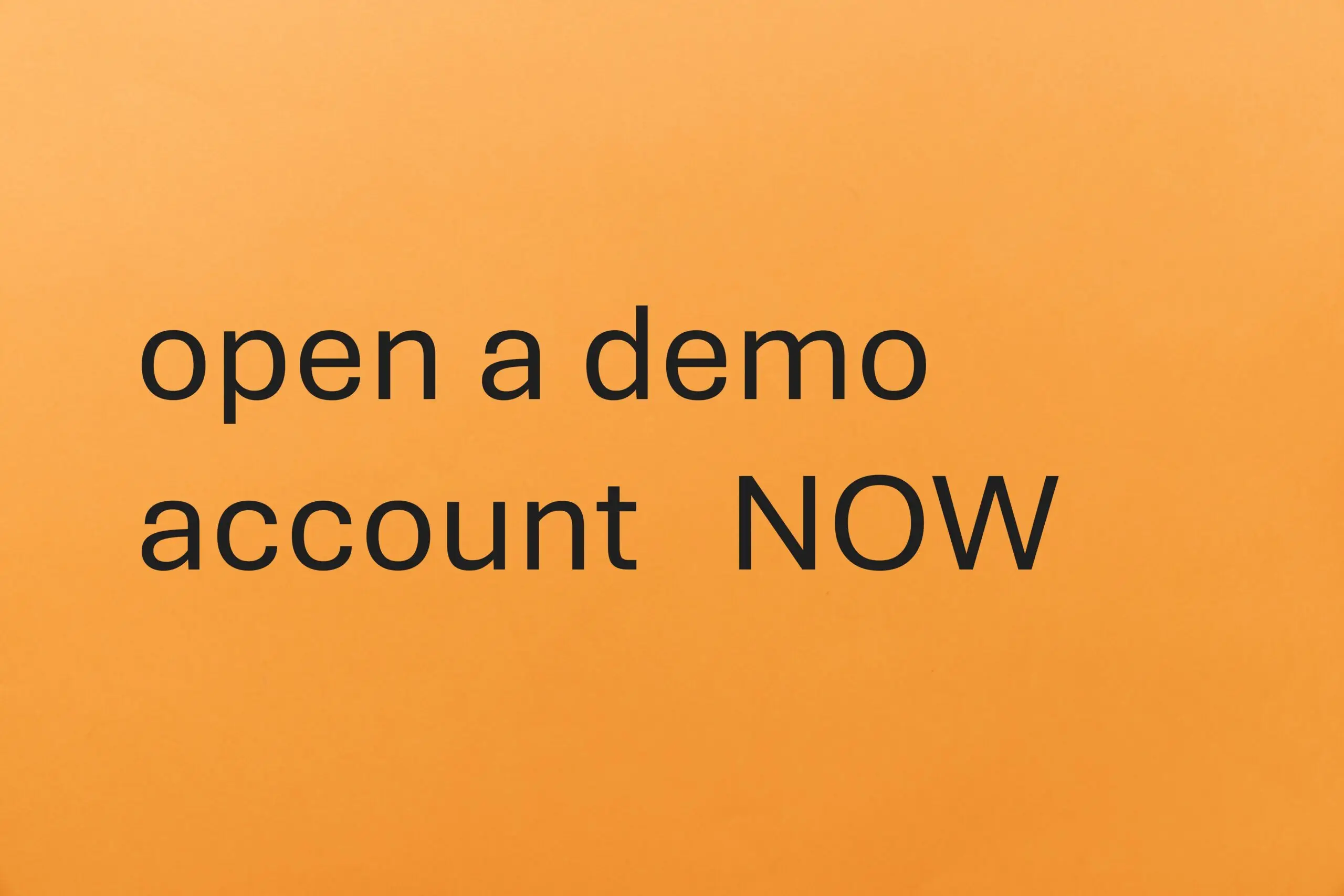 start forex trading now